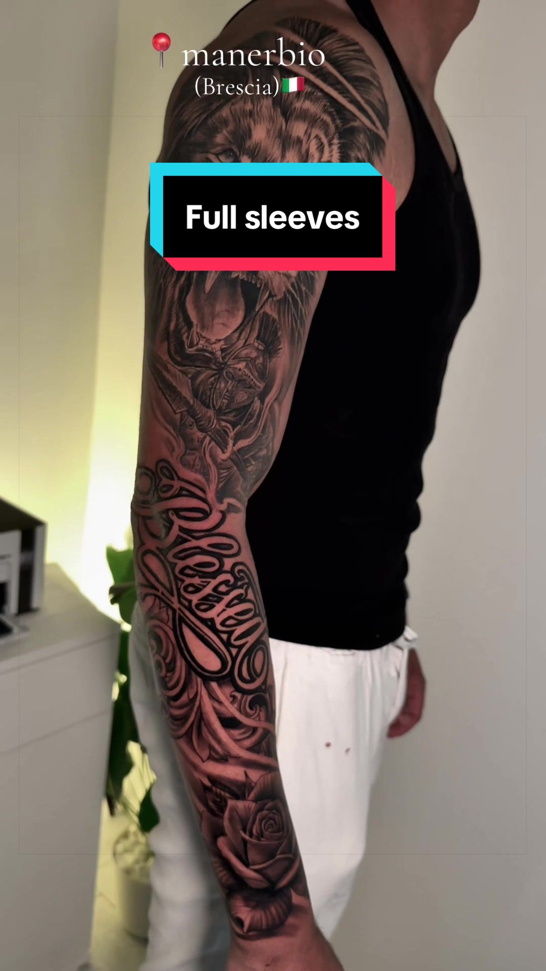 @Cumar_tattoo🇮🇹