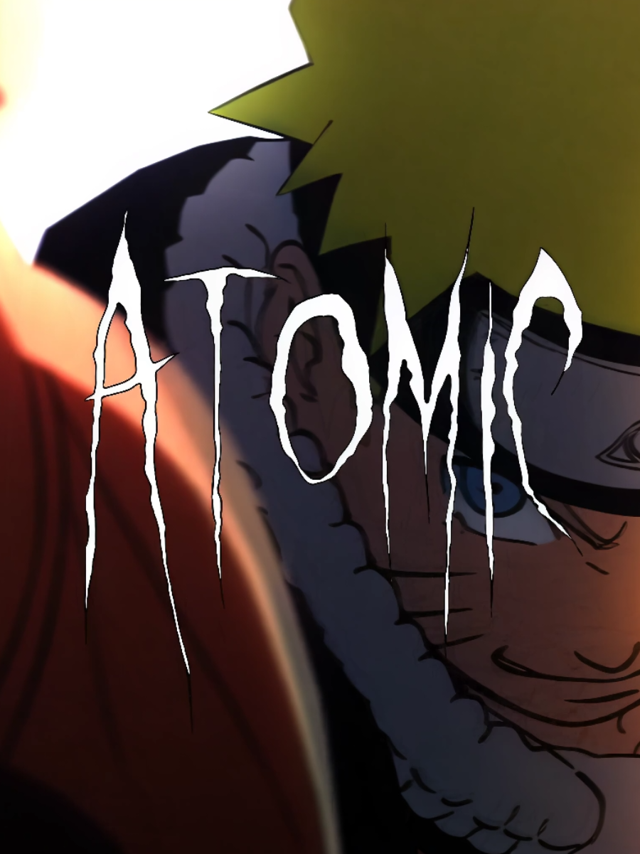 @ATOMIC๐ฎ๐น๐ธ๐ณ