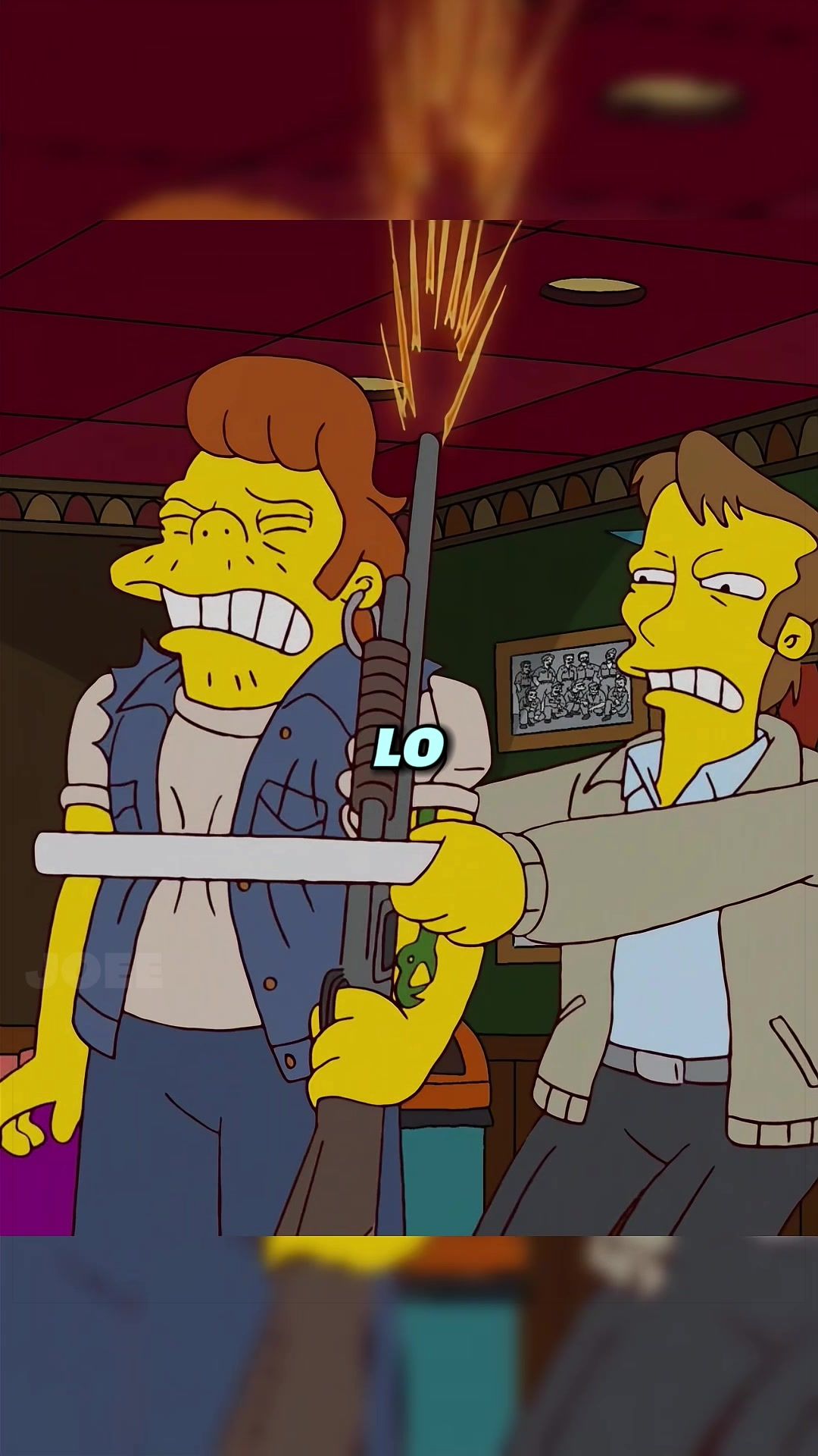 @Joee Simpsons