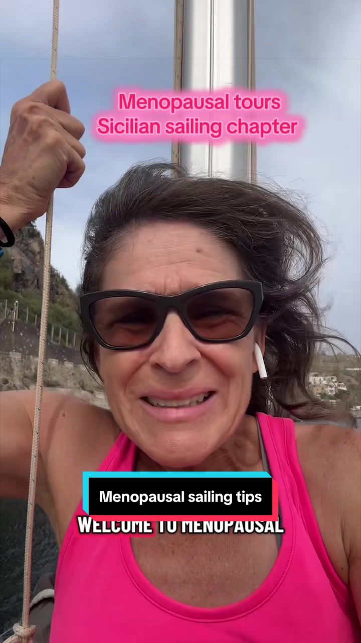 @Menopause humor 😭😂🥴