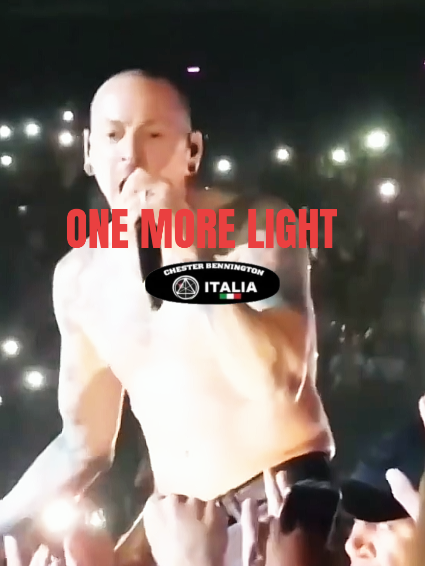 @CHESTERBENNINGTONITALIA🇮🇹