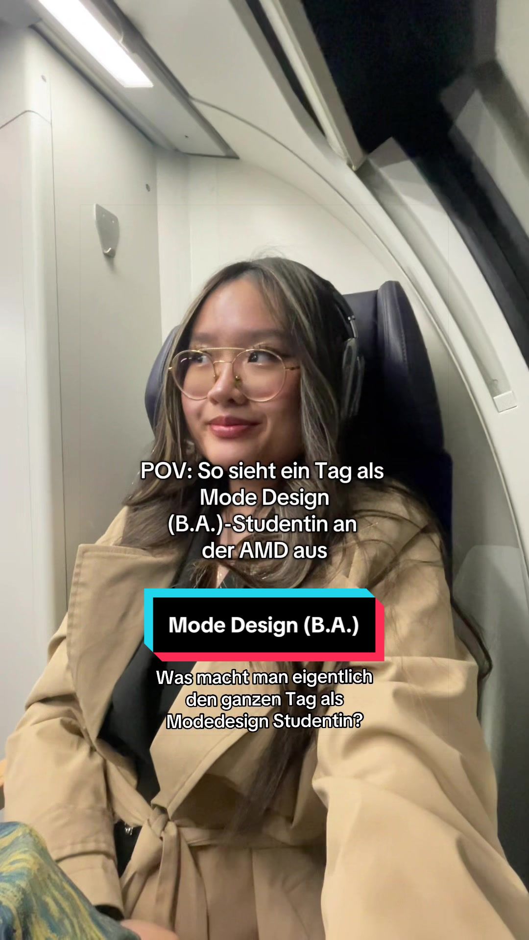 @AMD Akademie Mode & Design