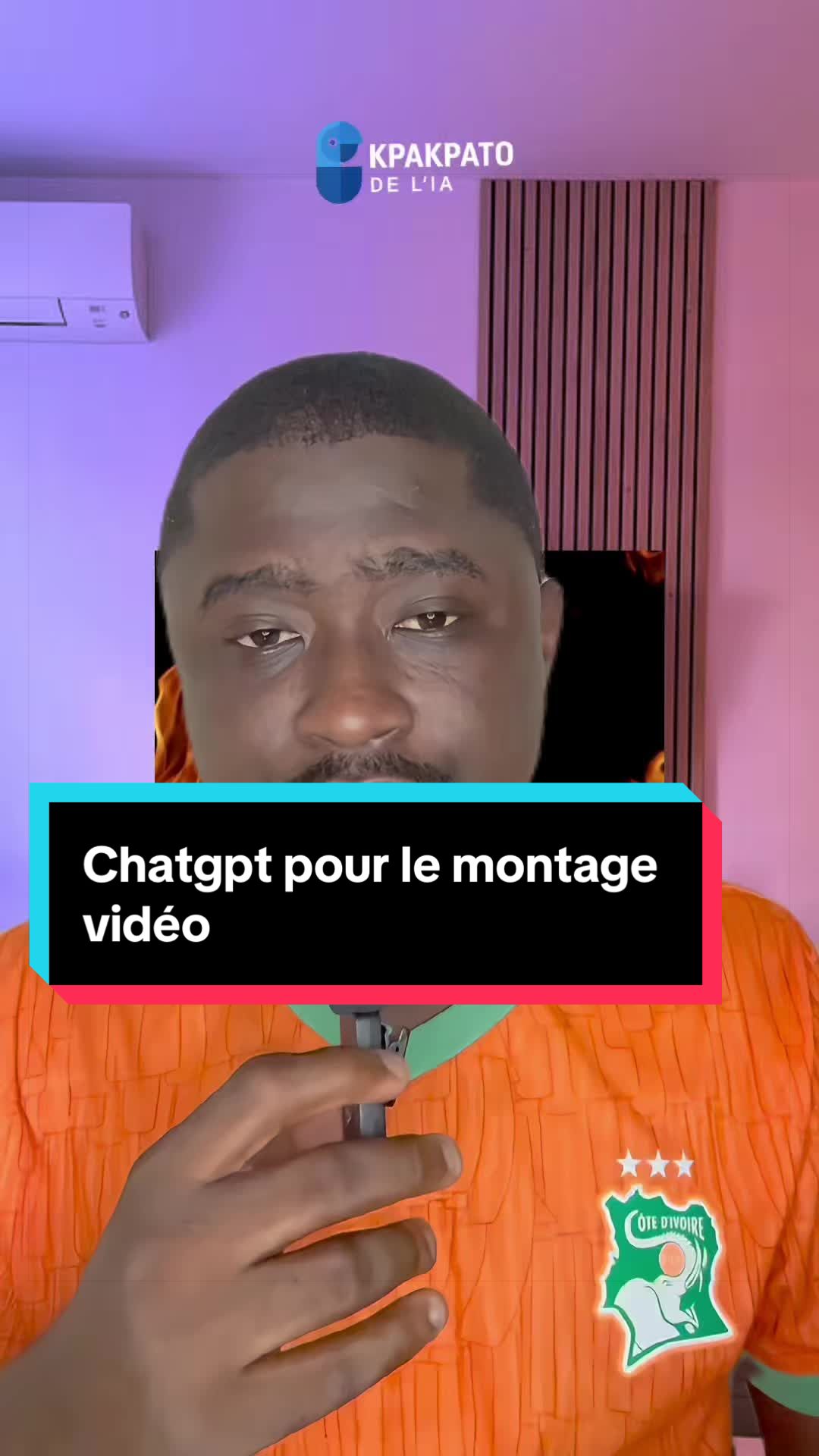 @Le Kpakpato de l’IA