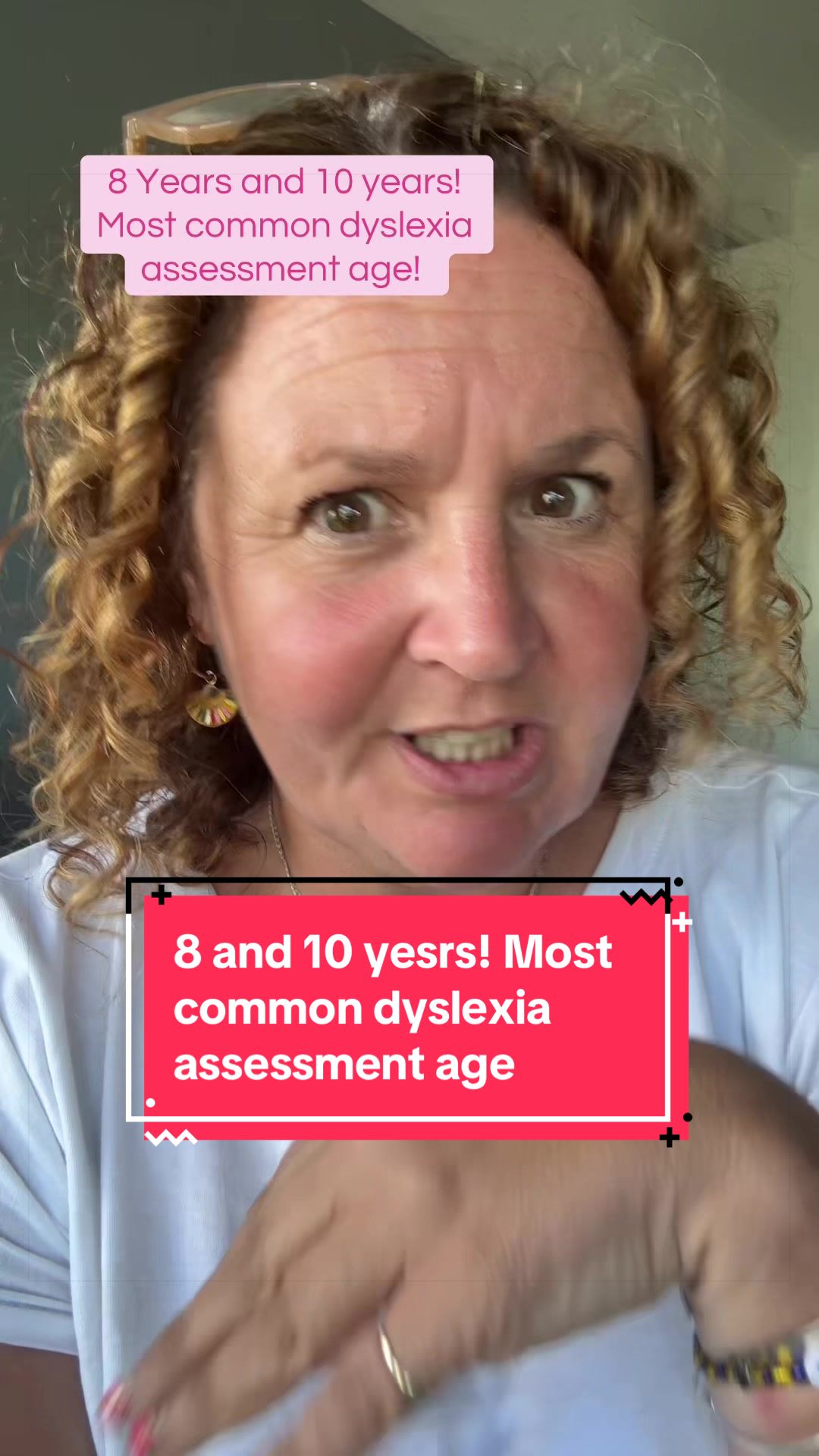 @Jo Rees - Dyslexia Expert