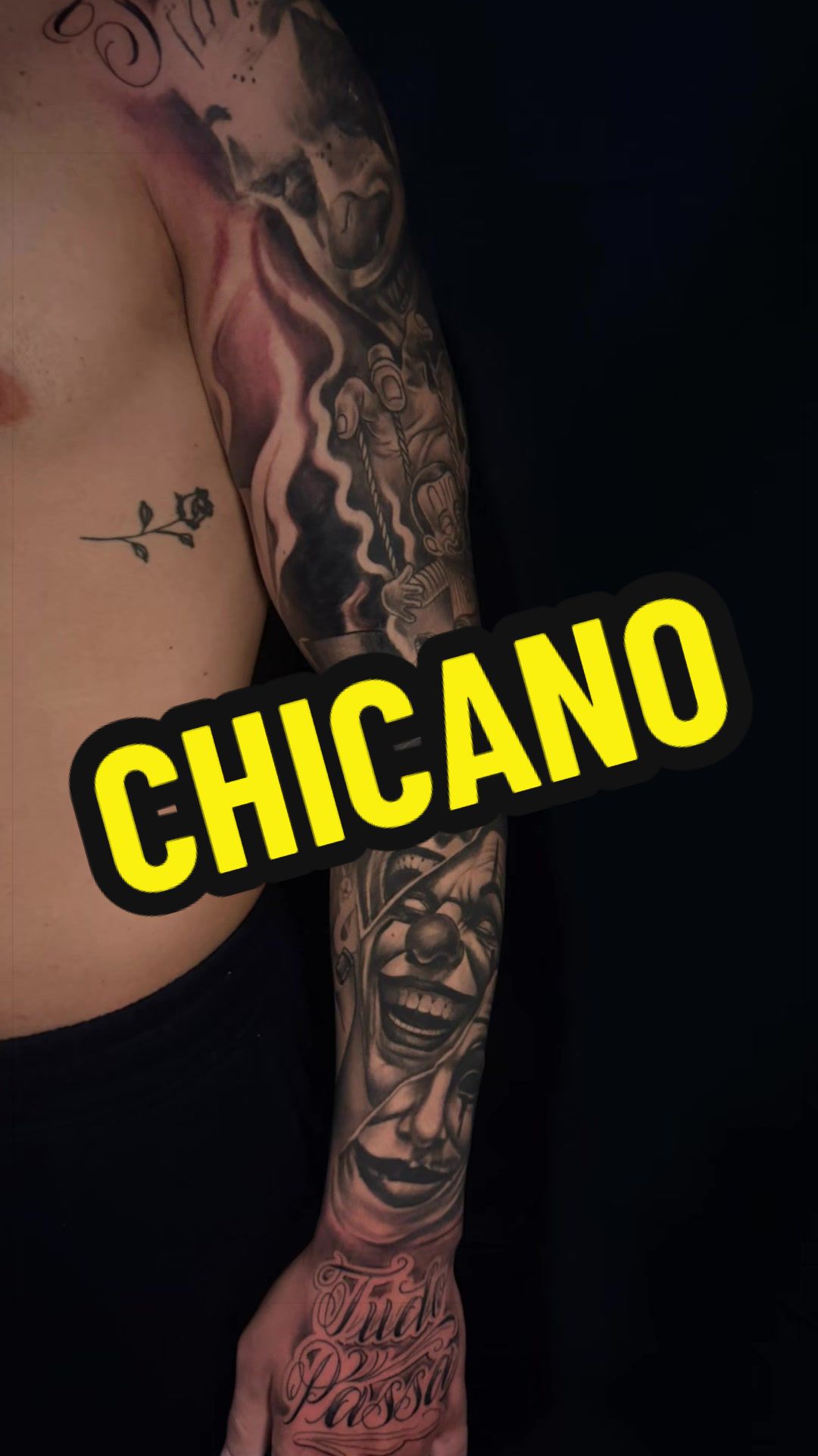 @sottolapelletattoo