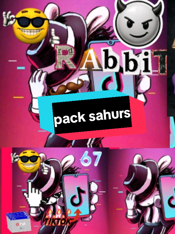 @🐰the rabbit maker official🐰