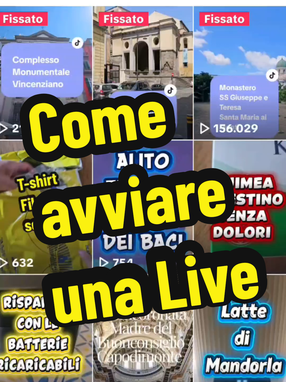 @Vado a Napoli