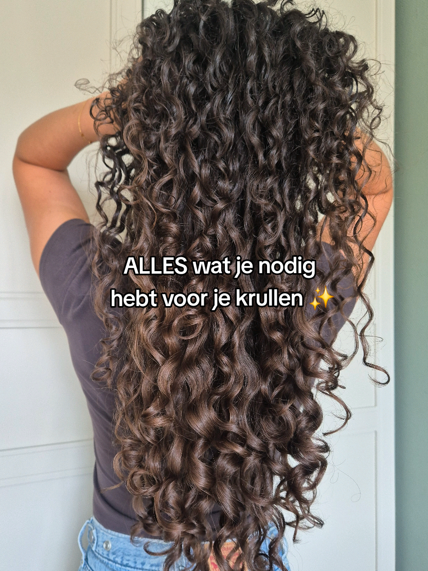 @Curls by Lisa