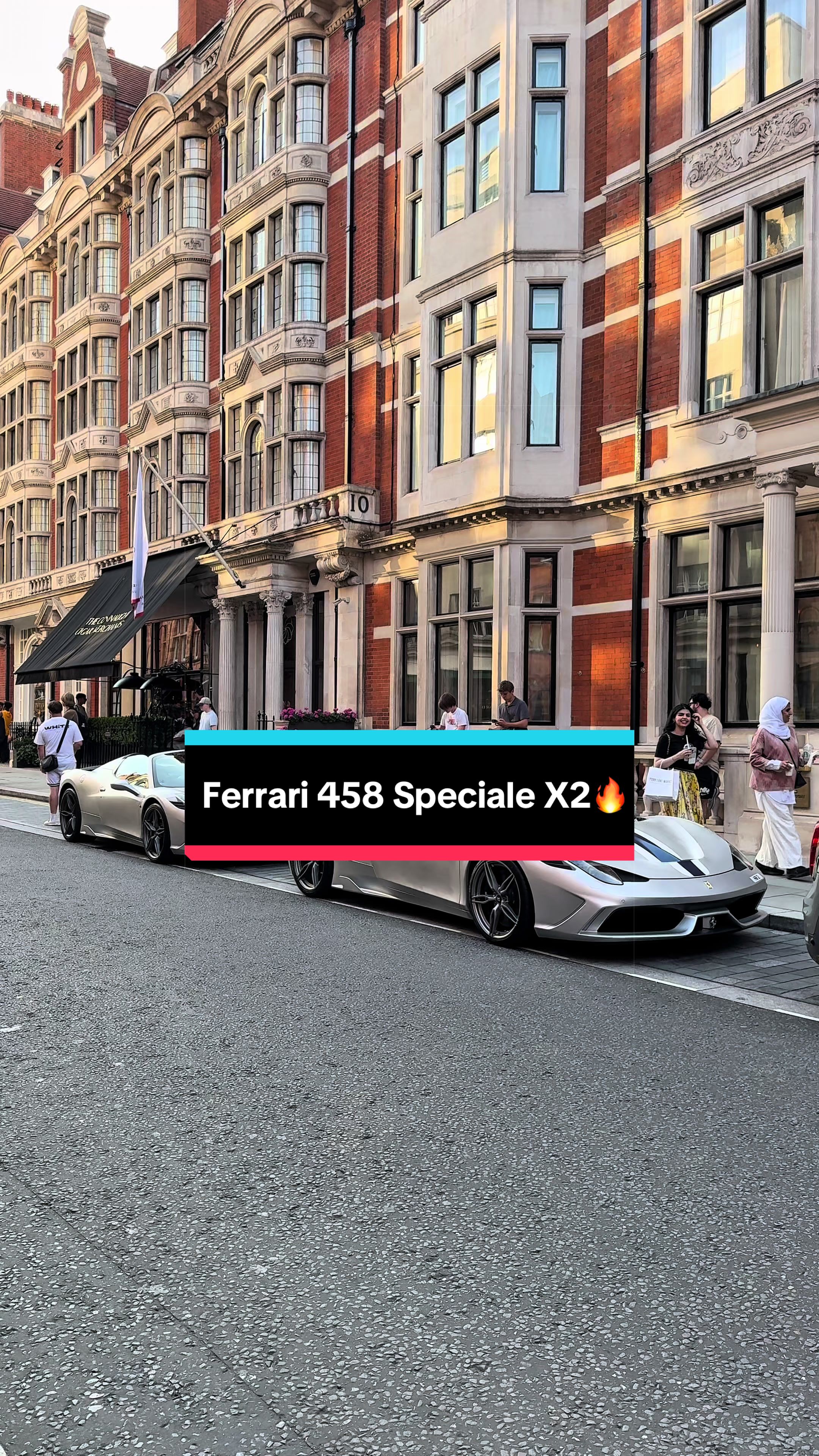 @London Car Spots🤩🚀