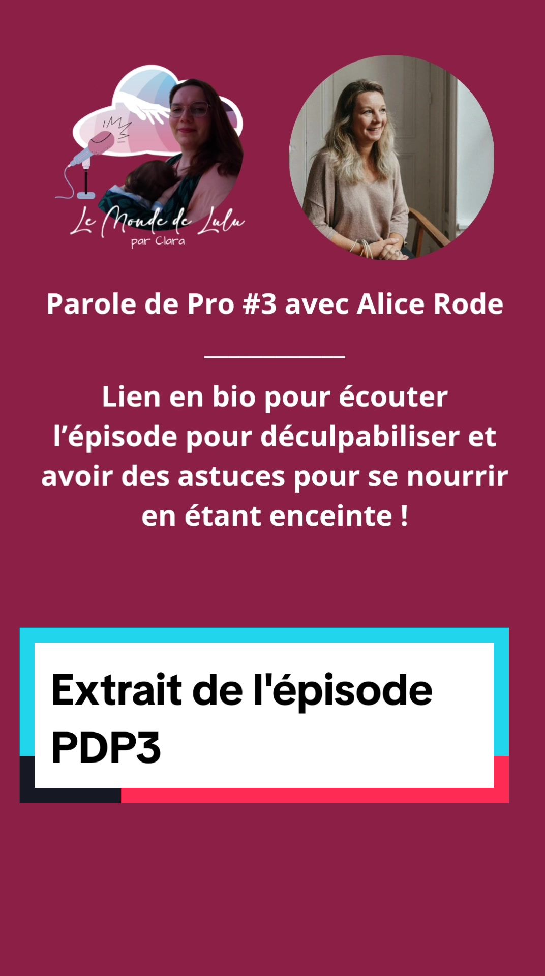 @Clara du Monde de Lulu