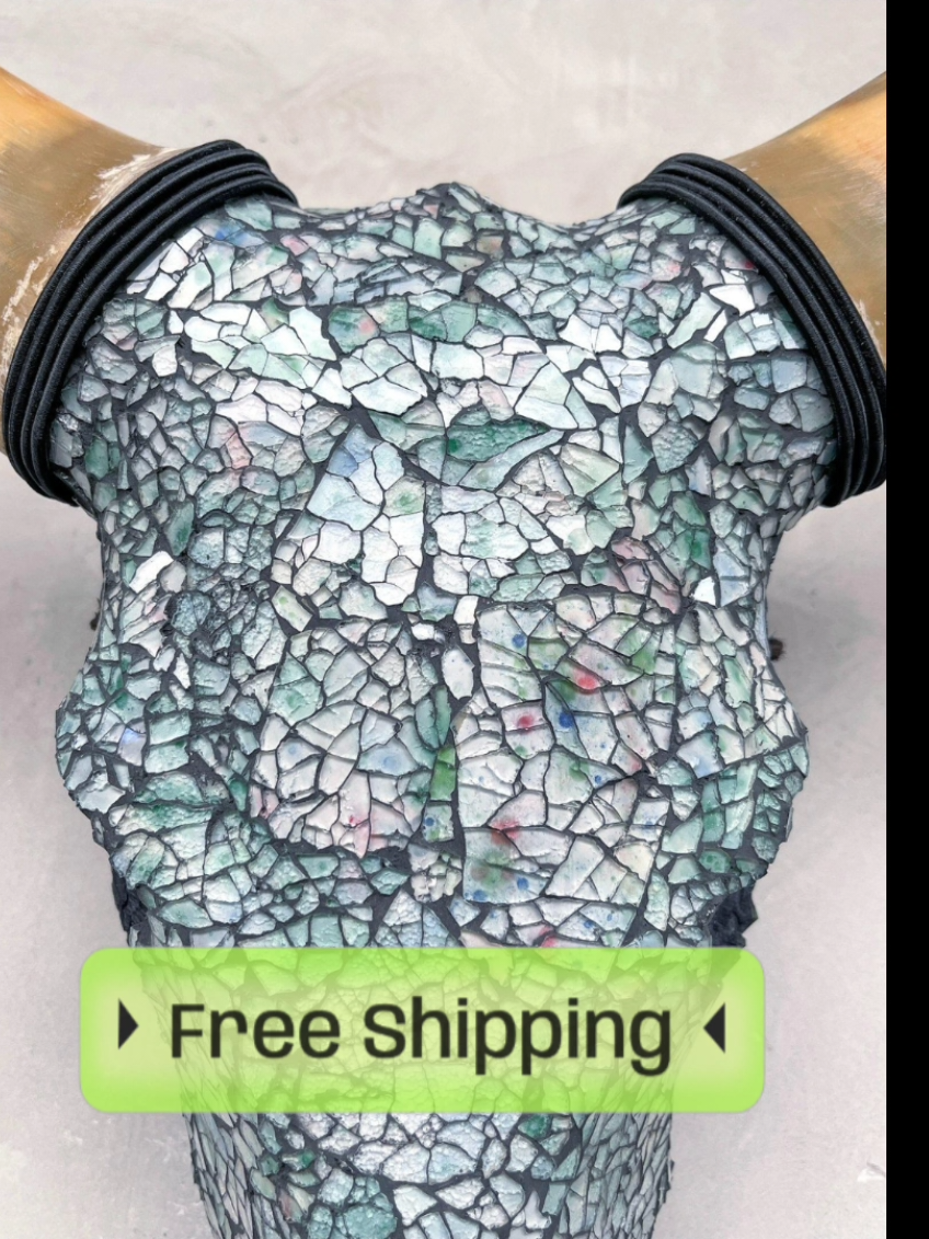 @ArtDecoSkulls