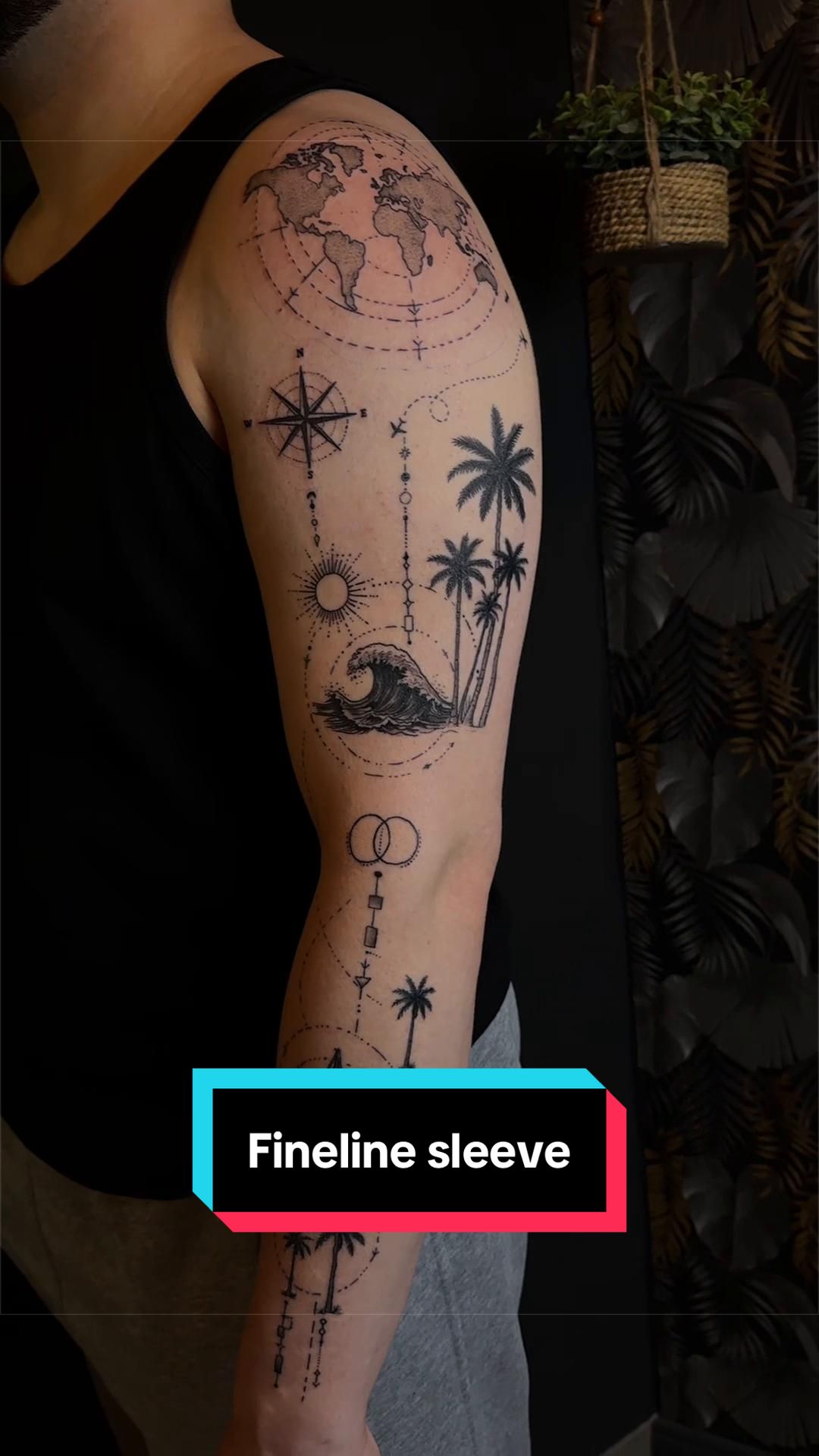 @Stechbar Tattoo