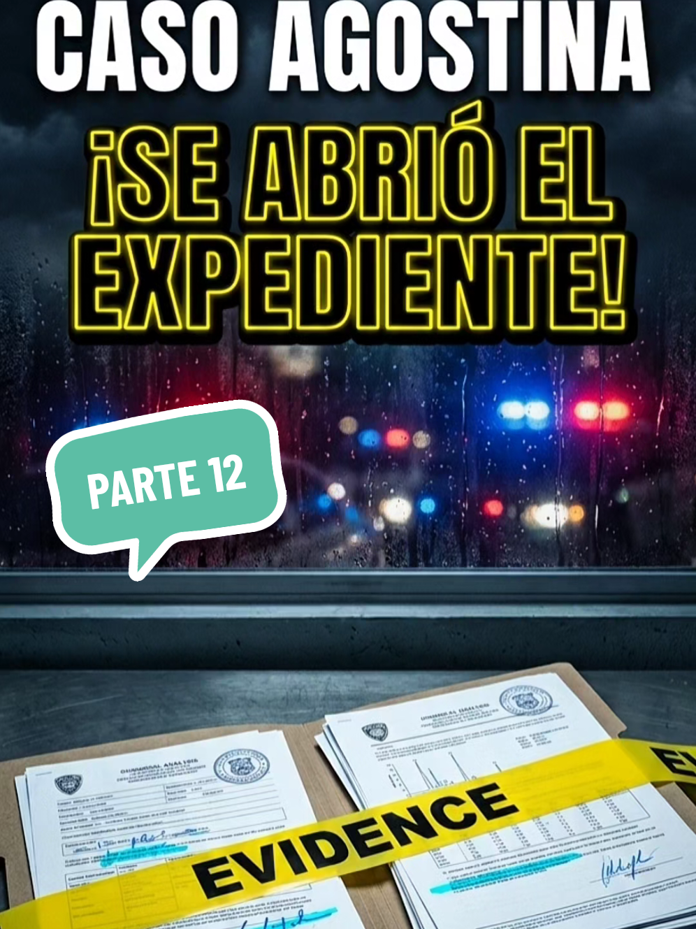 @Ecos Criminales