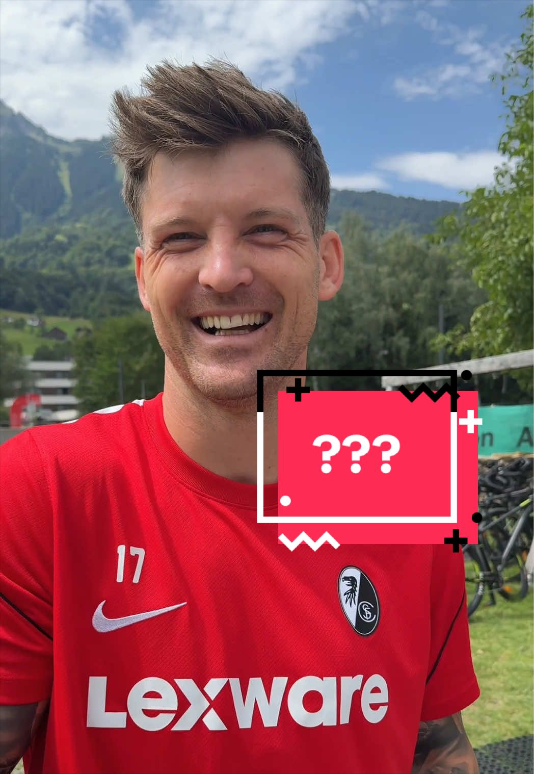 @SC Freiburg