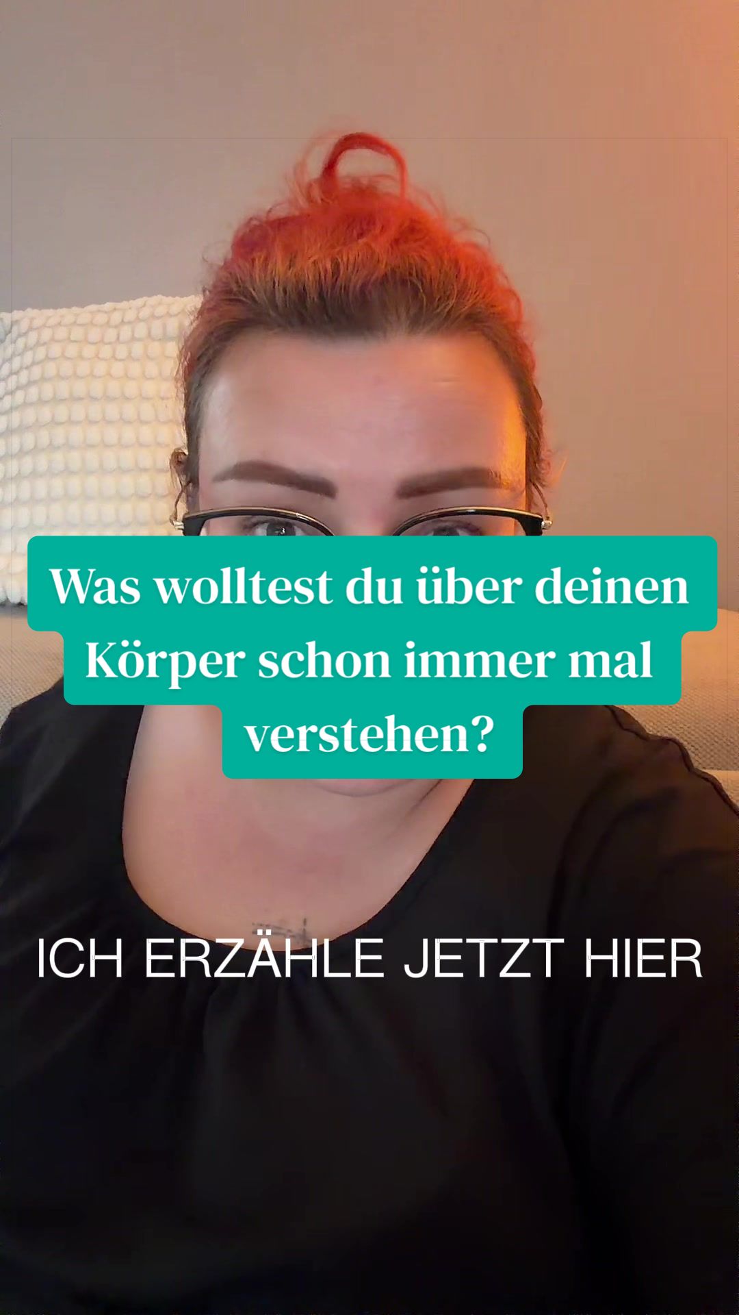 @Kathi | Gesundheit verstehen