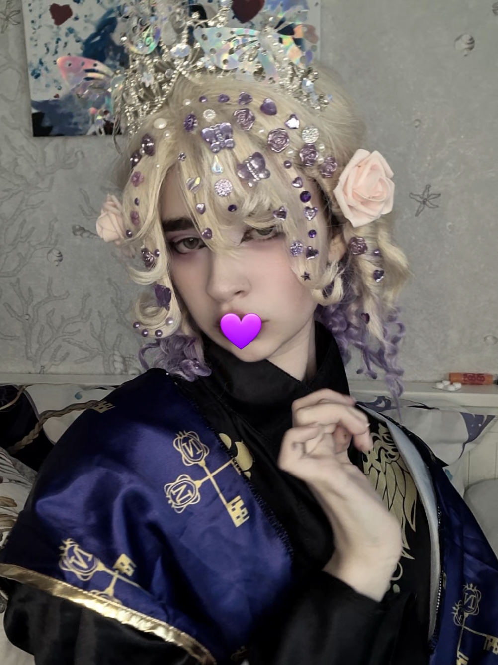 @🔥~𝑹𝒐𝒏𝒊𝒏/𝒁𝒖𝒌𝒐~🐉