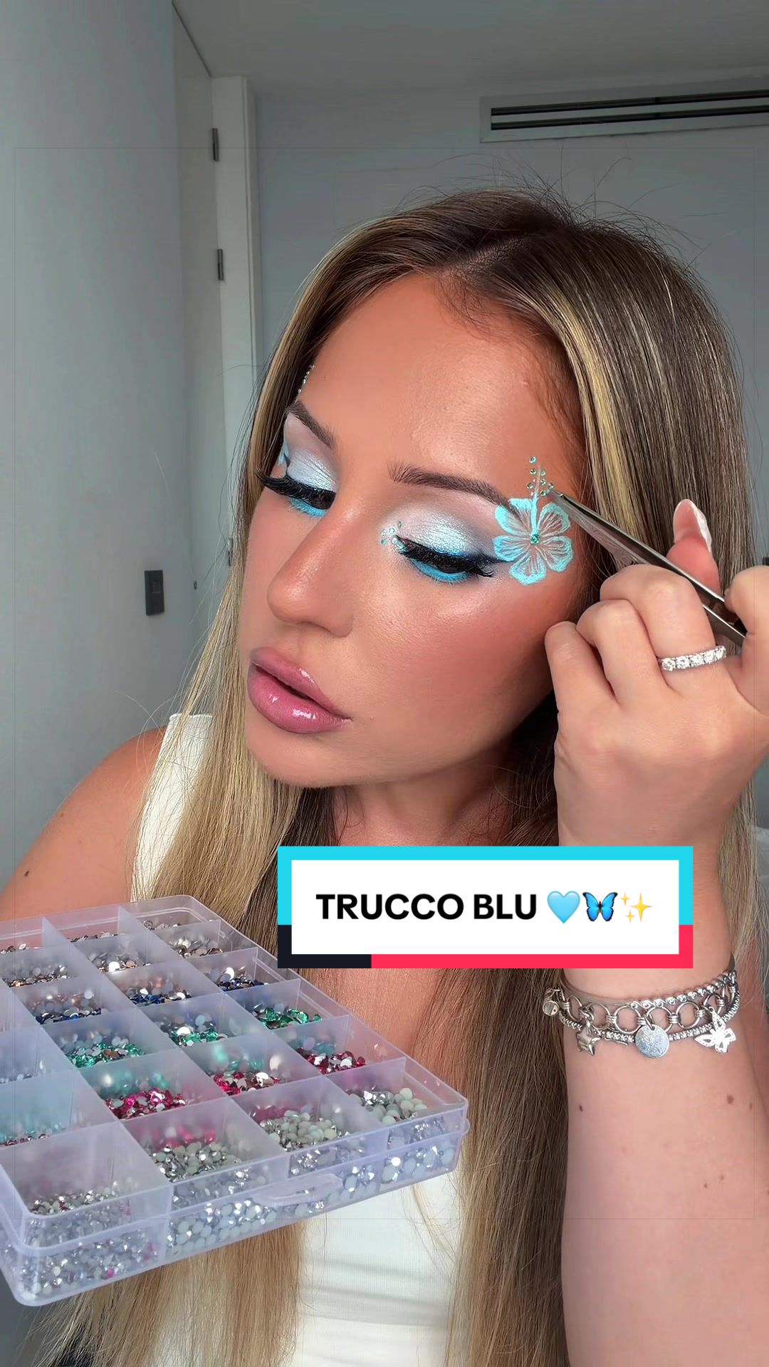 @Bianca Panzironi