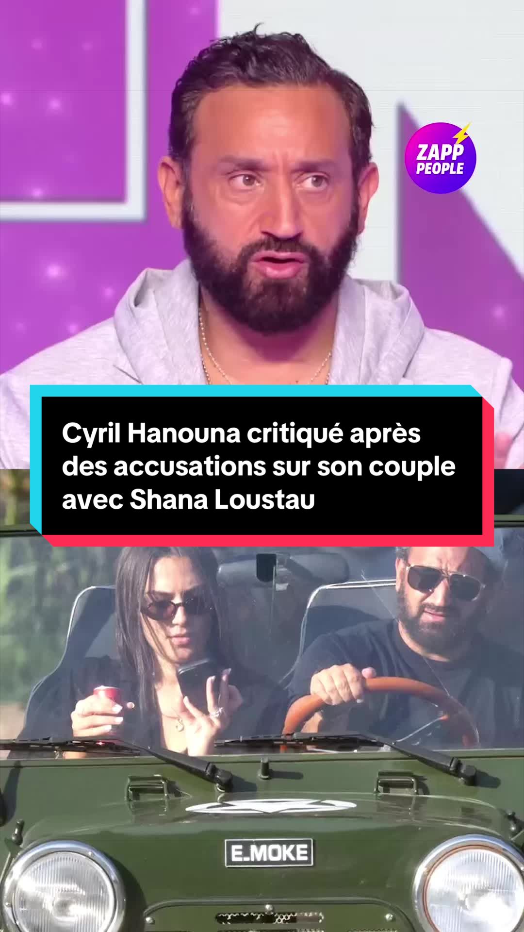 @Le Zapp | People