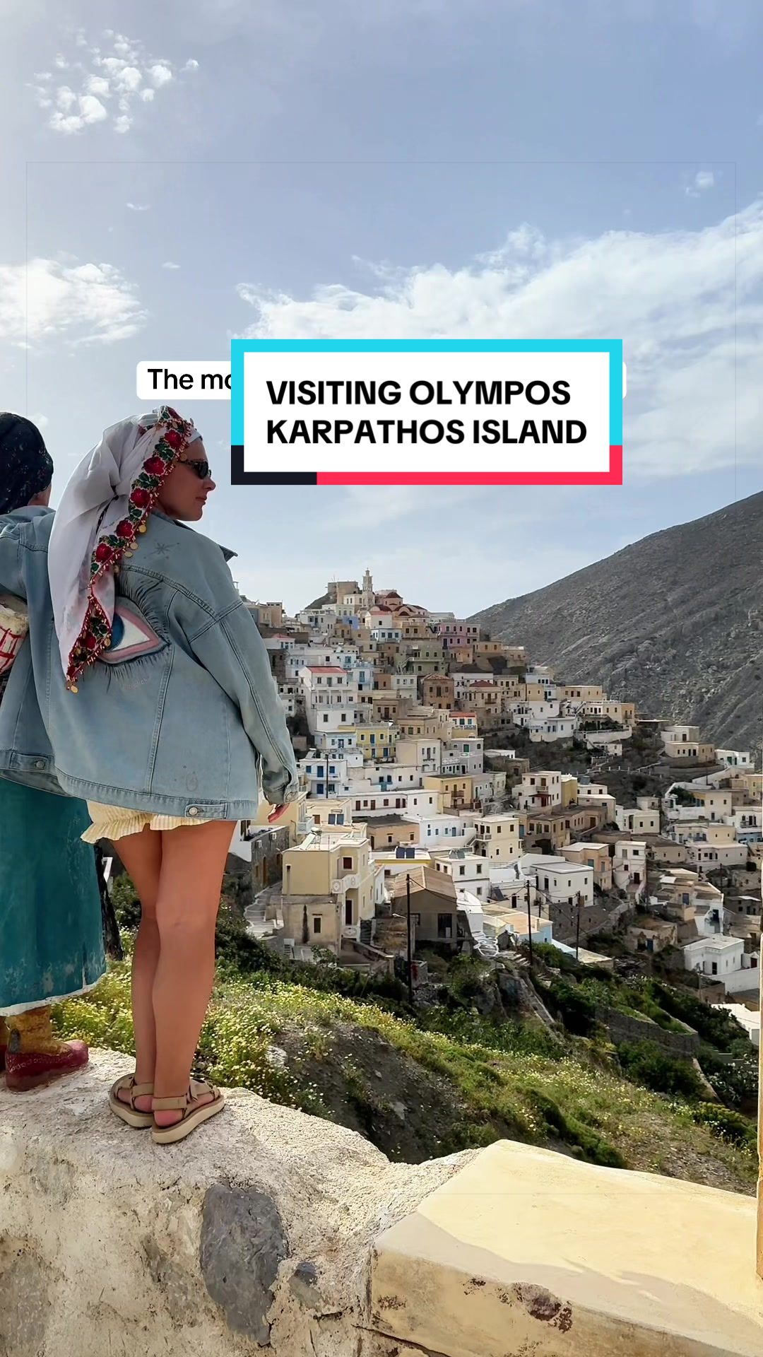 @Greece Travel Tips | Sophie
