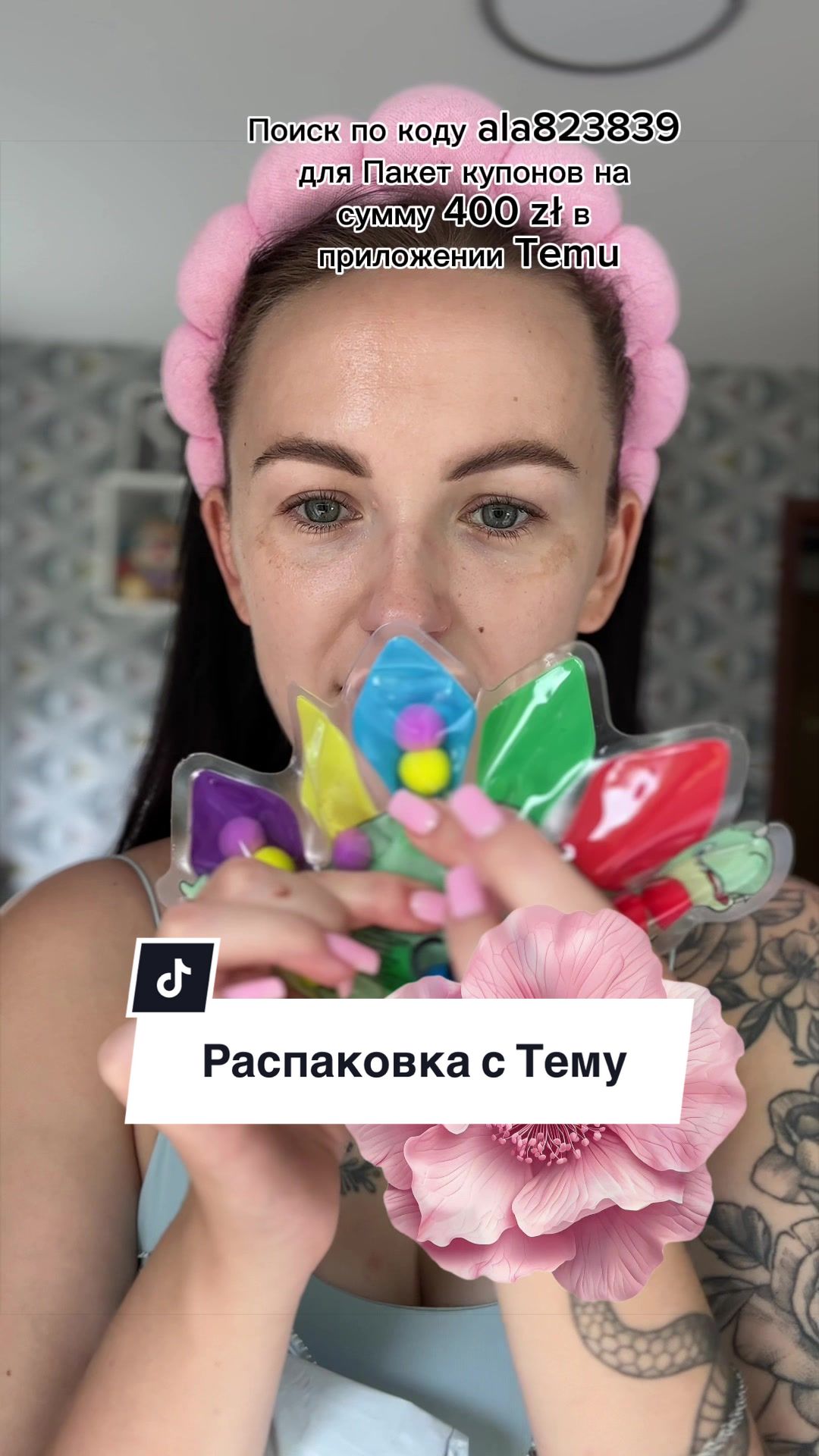 @Kovalenko в декрете 🍼