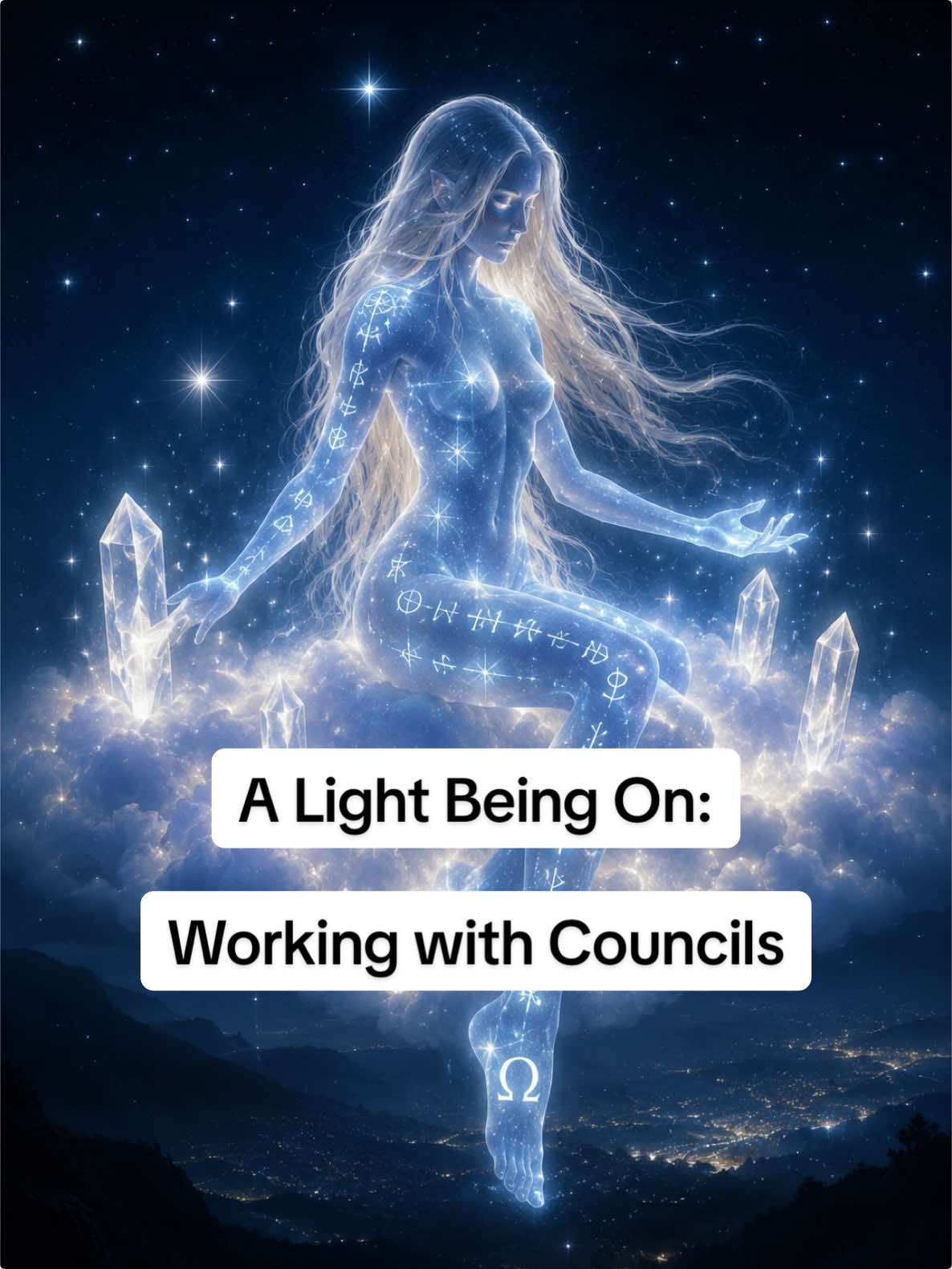 @Chanting Wisdom 𓆩♡𓆪