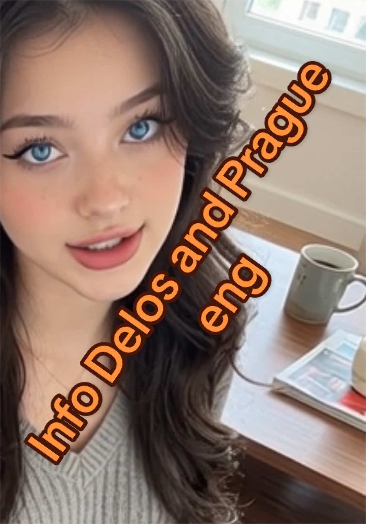 @Jing Li AI