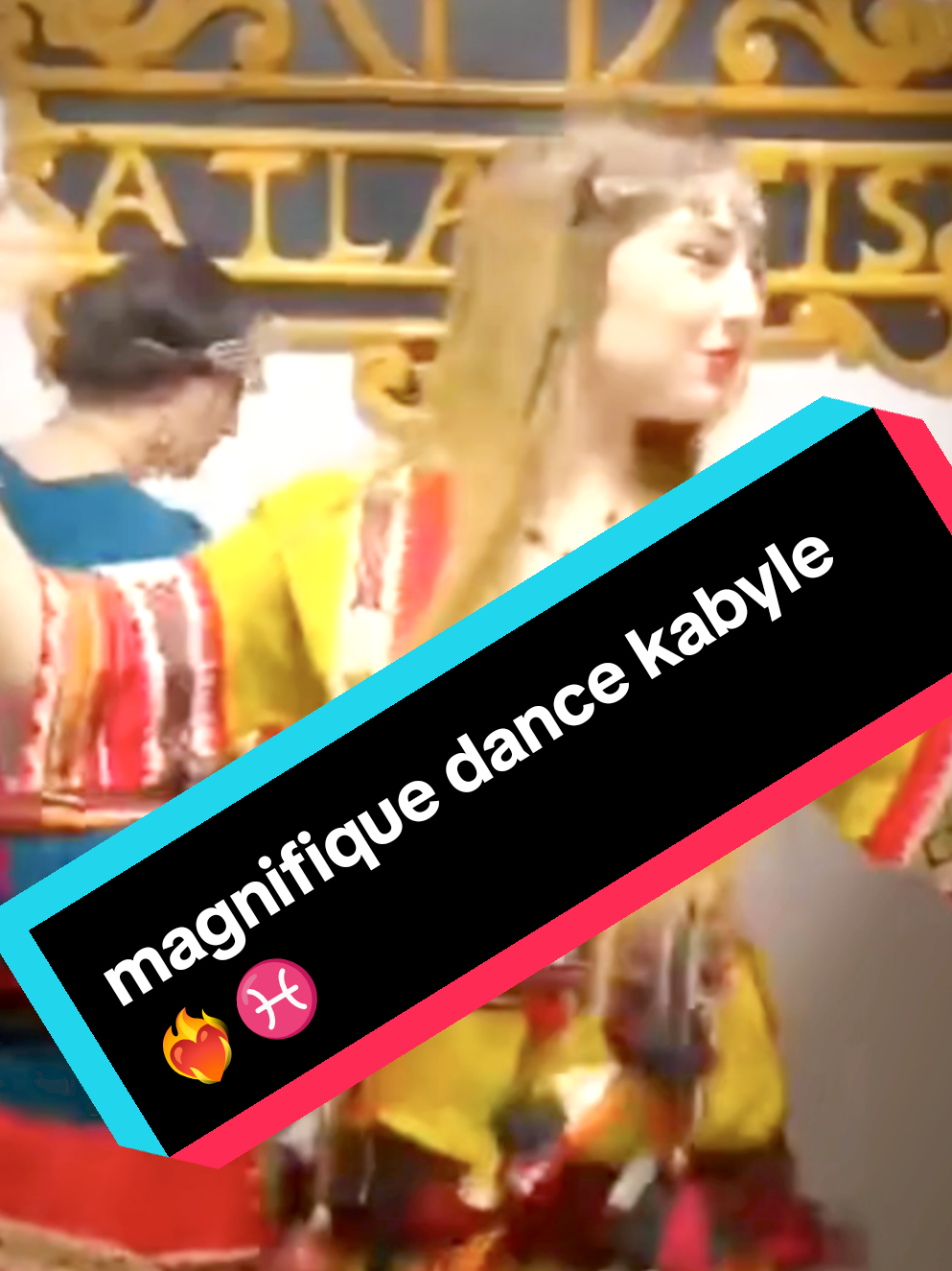 @🇨🇵 ⭐ Étoile kabyle ⭐🇩🇿