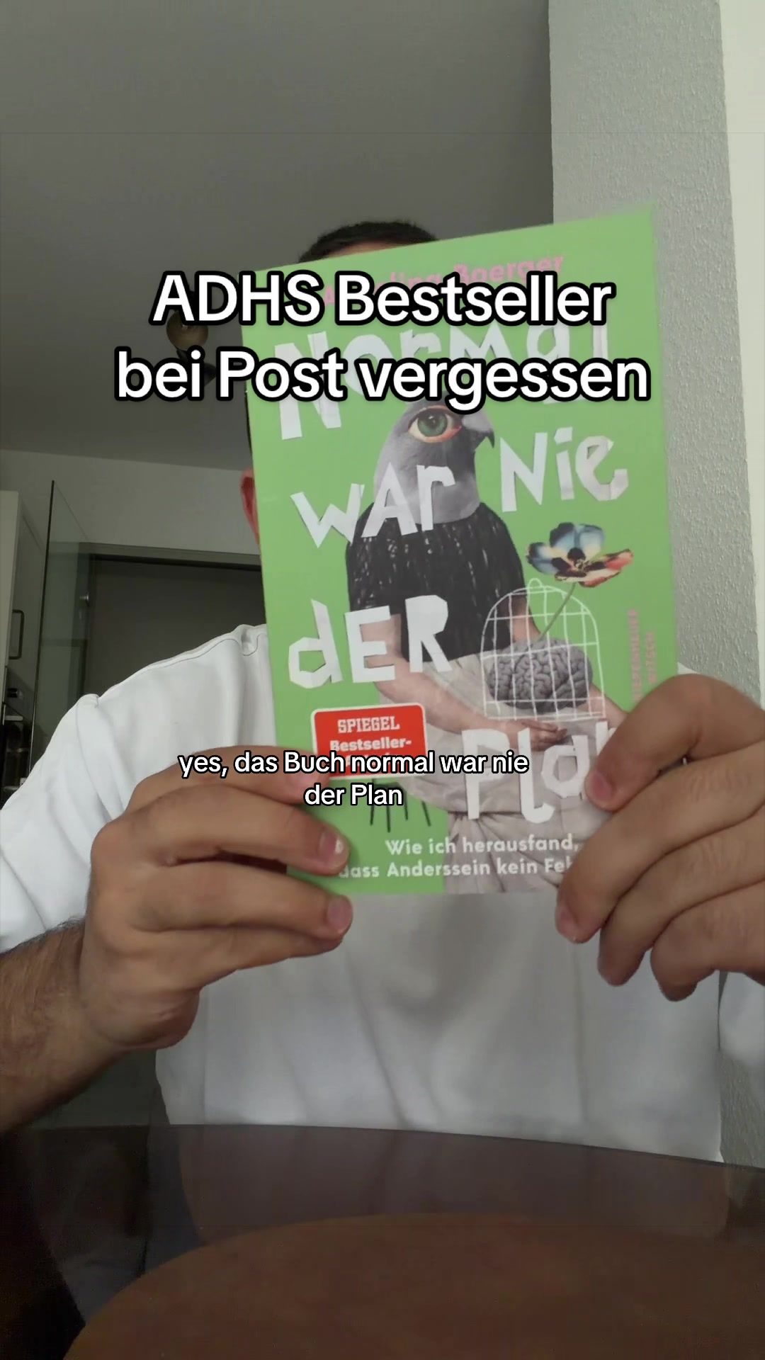 @Lukas - Psychotherapeut/ADHS