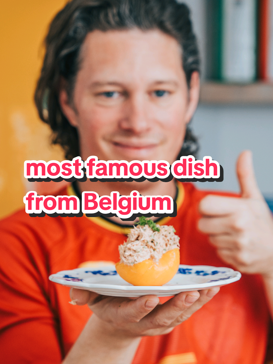 @Jelle Beeckman[the Messy Chef]