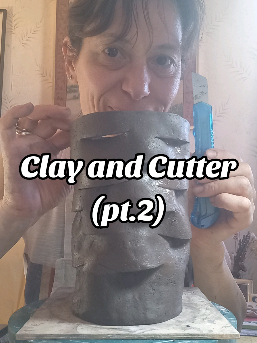 @clay little stories