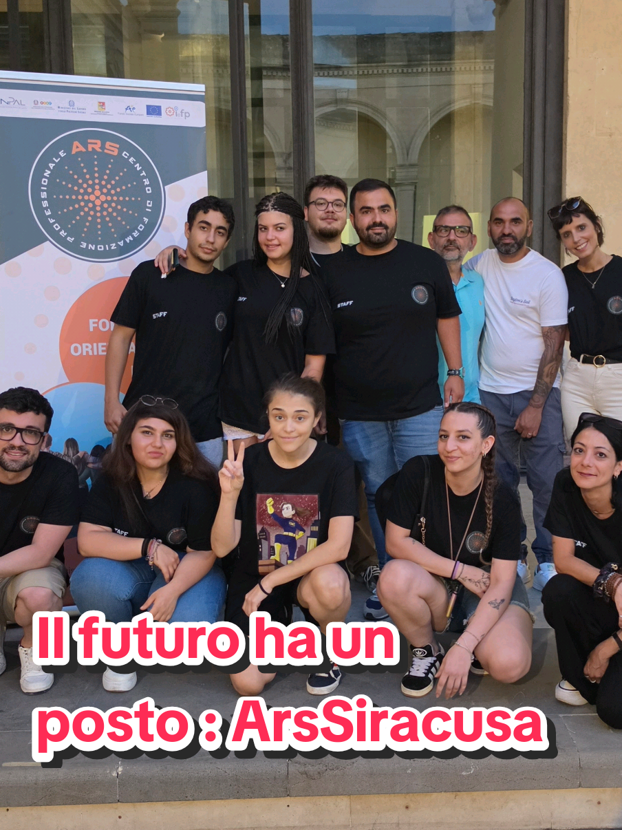 @ARS Siracusa