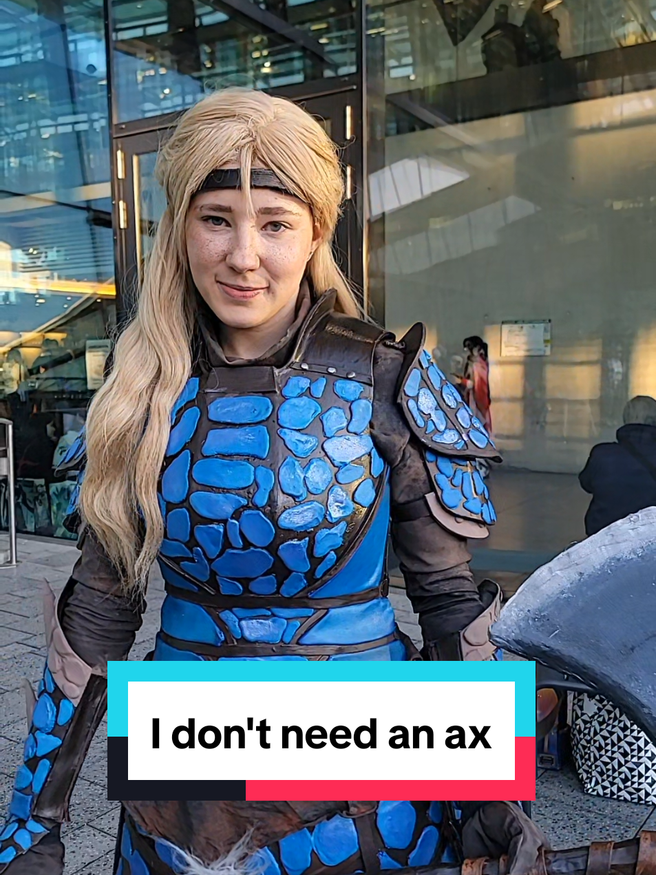 @Larissa
