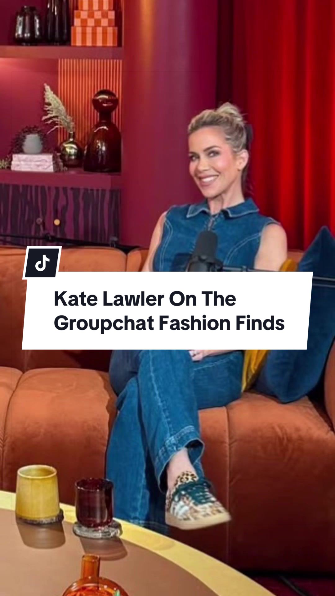 @Fashion Finders