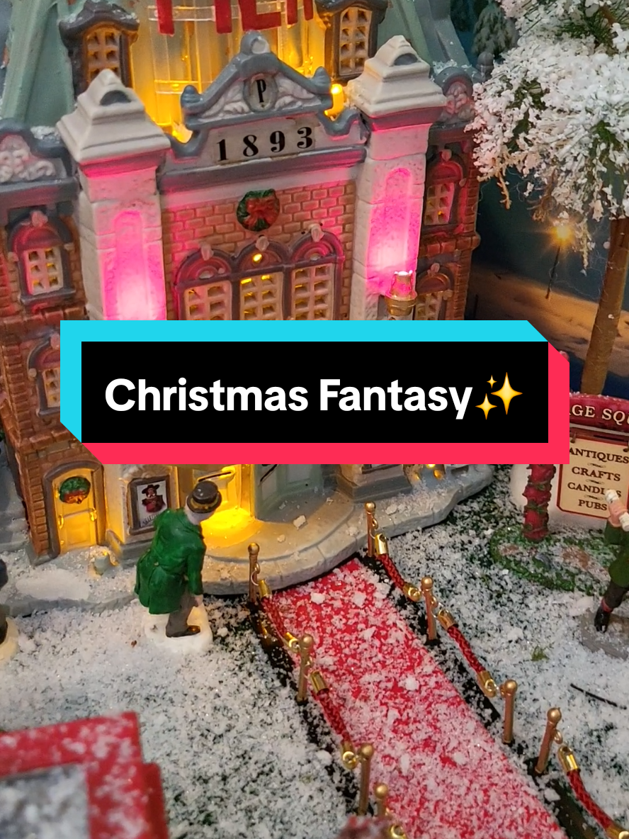 @Christmas Creator
