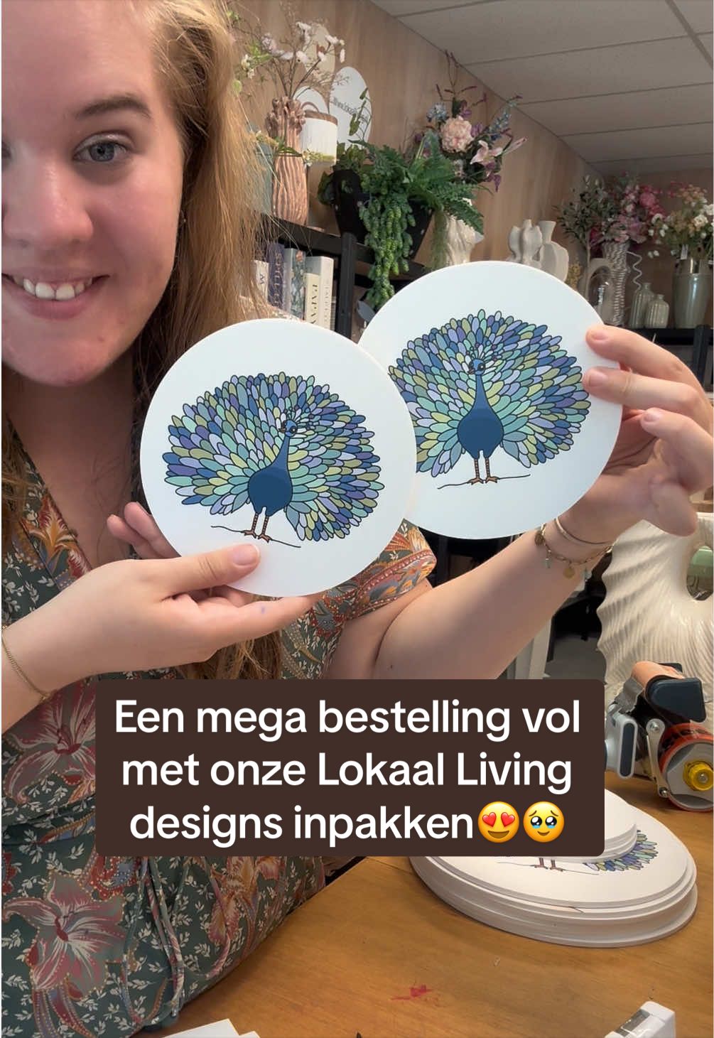 @Lokaal Living