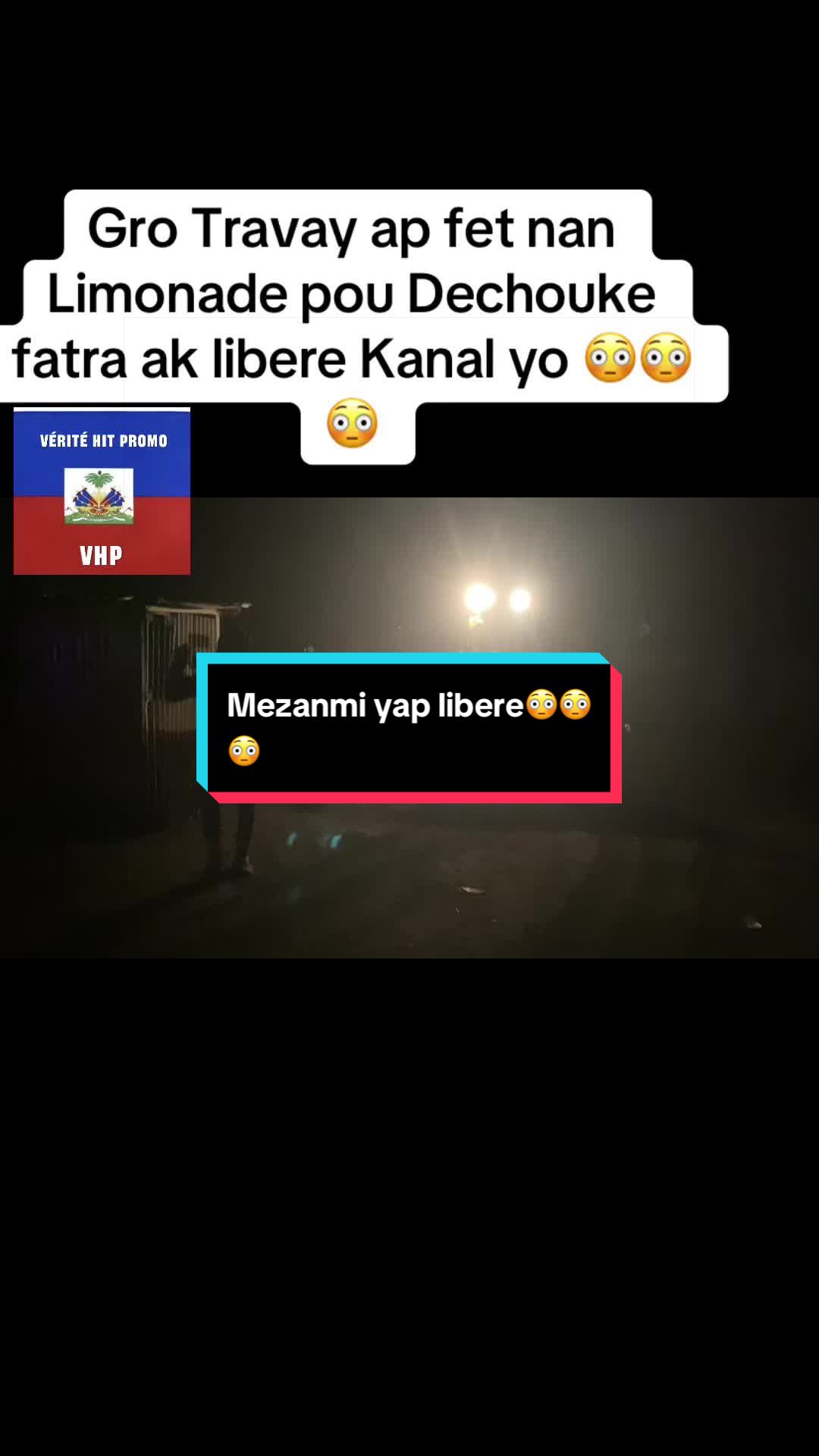 @VÉRITÉ HIT 🅿️R🅾️Ⓜ️🅾️ 🇭🇹🫡