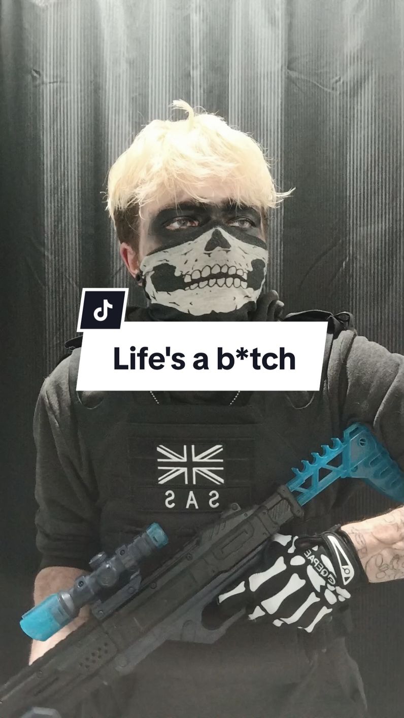 @Rando