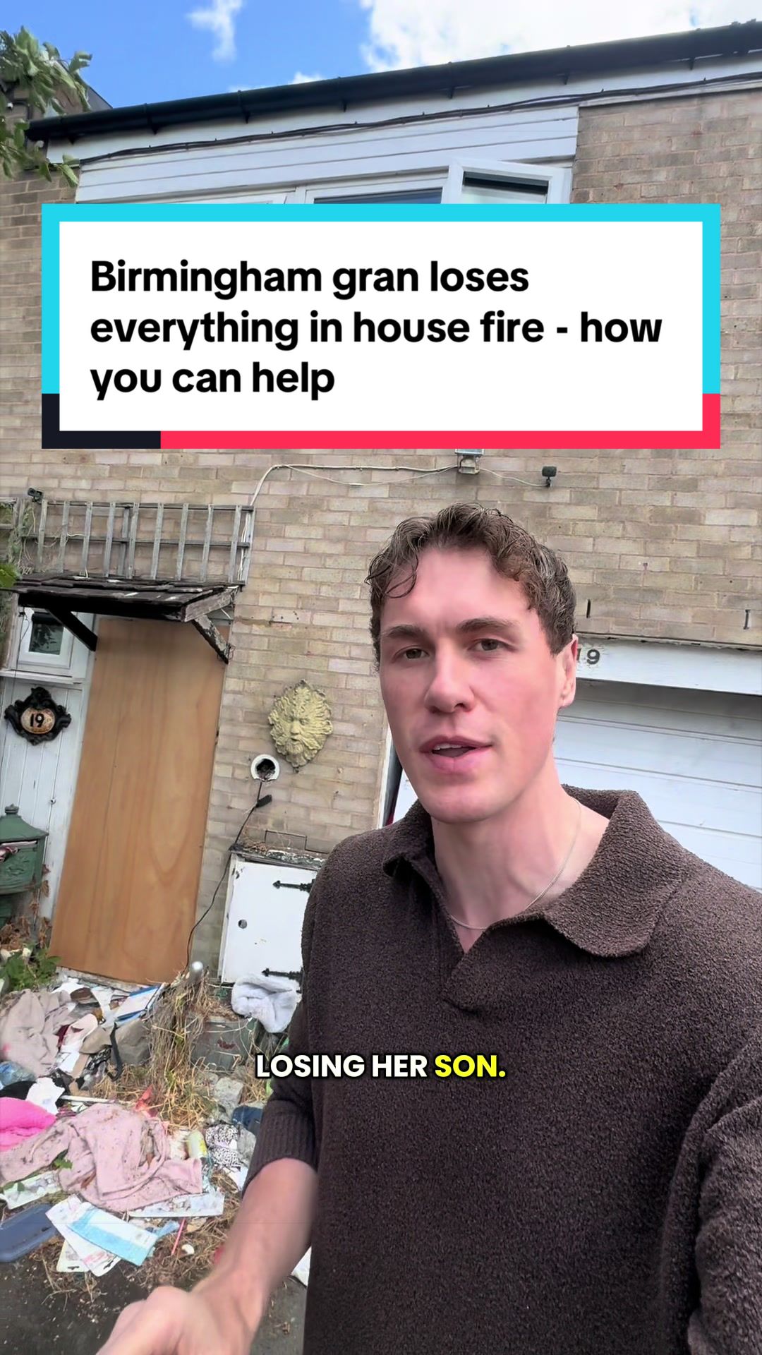 @Harry Leach