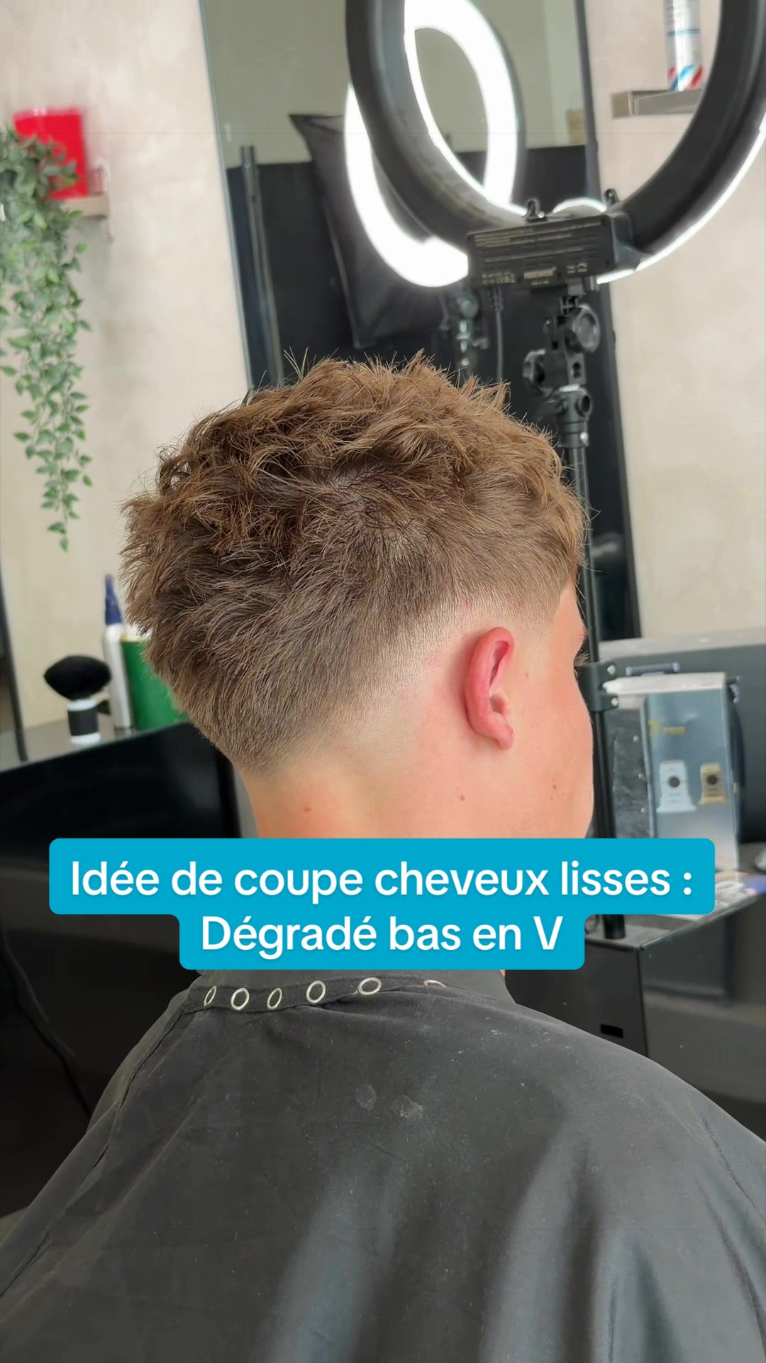 @Roms barber
