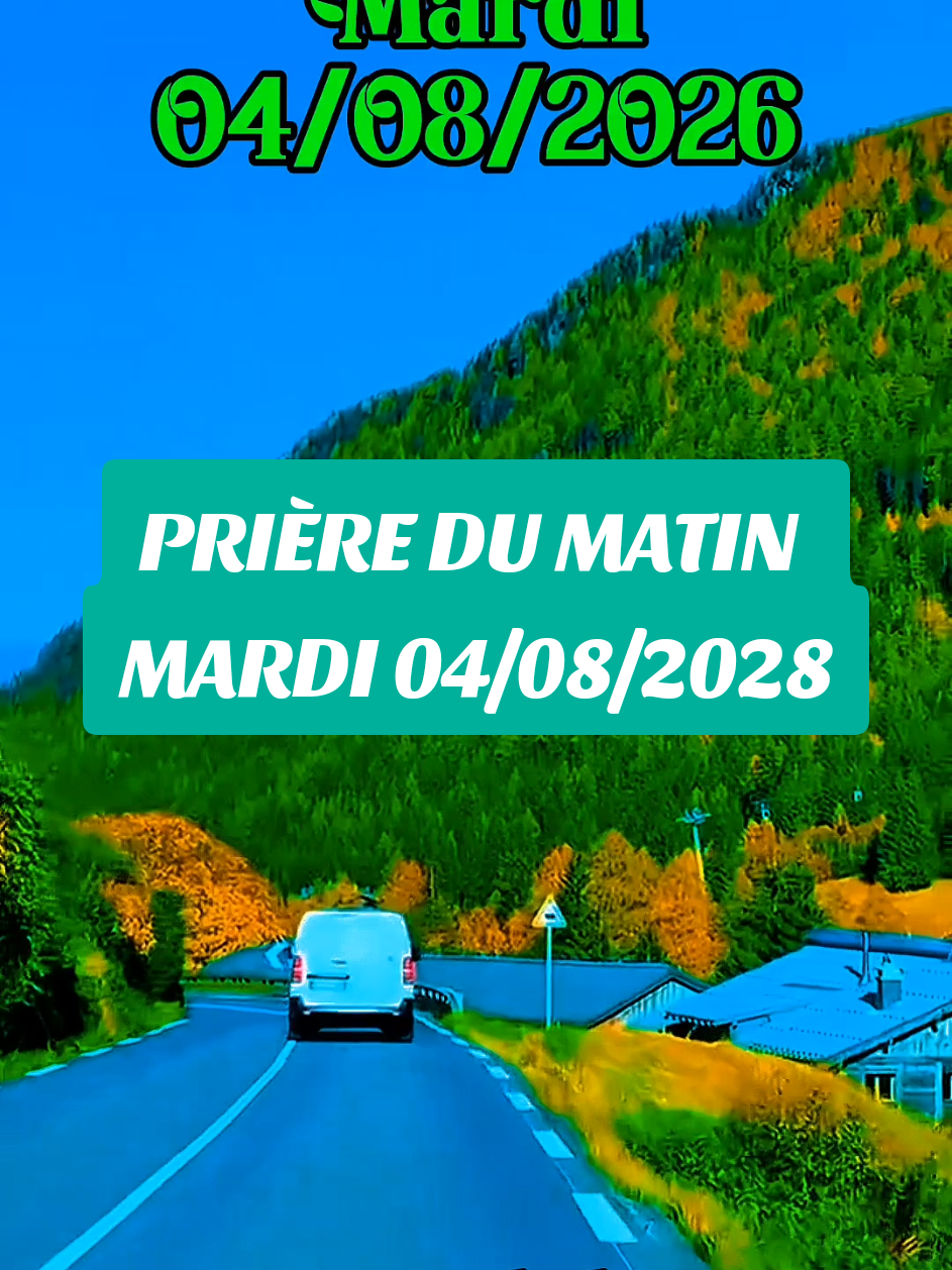 @Amen Chaque Jour