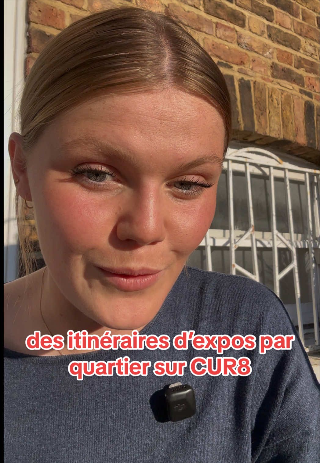 @CUR8 — Arthur Hadade