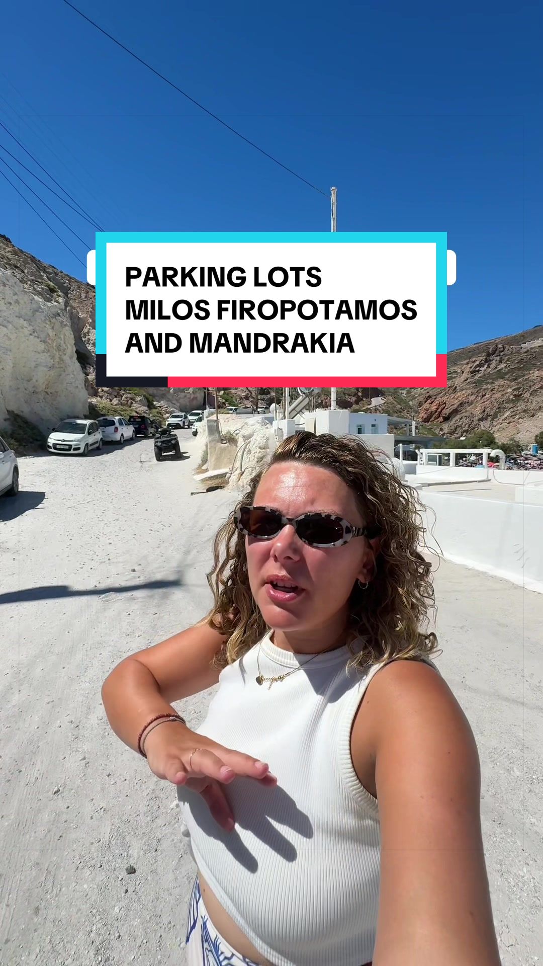 @Greece Travel Tips | Sophie