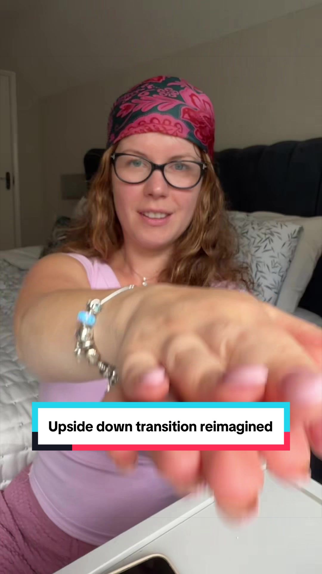 @Angela | Makeup & Glow Up