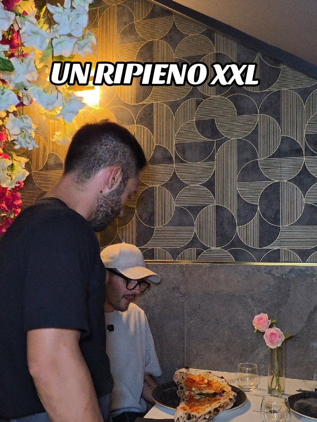 @Pizzeria Cardone