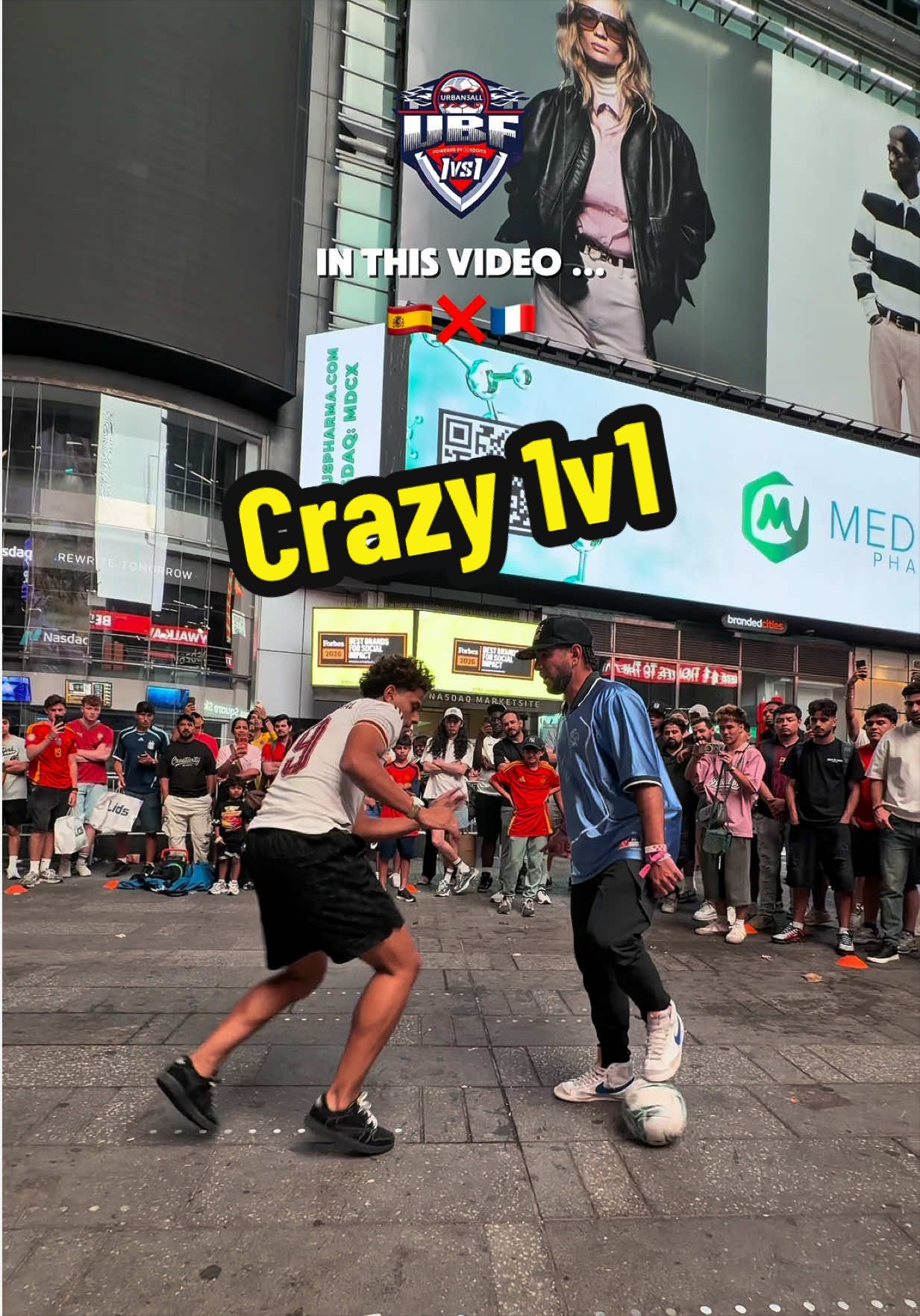@Sean Garnier| Football Creator