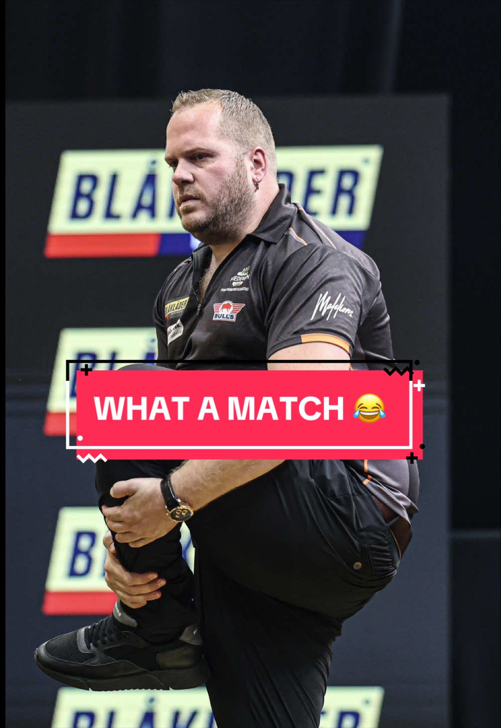 @PDC Europe
