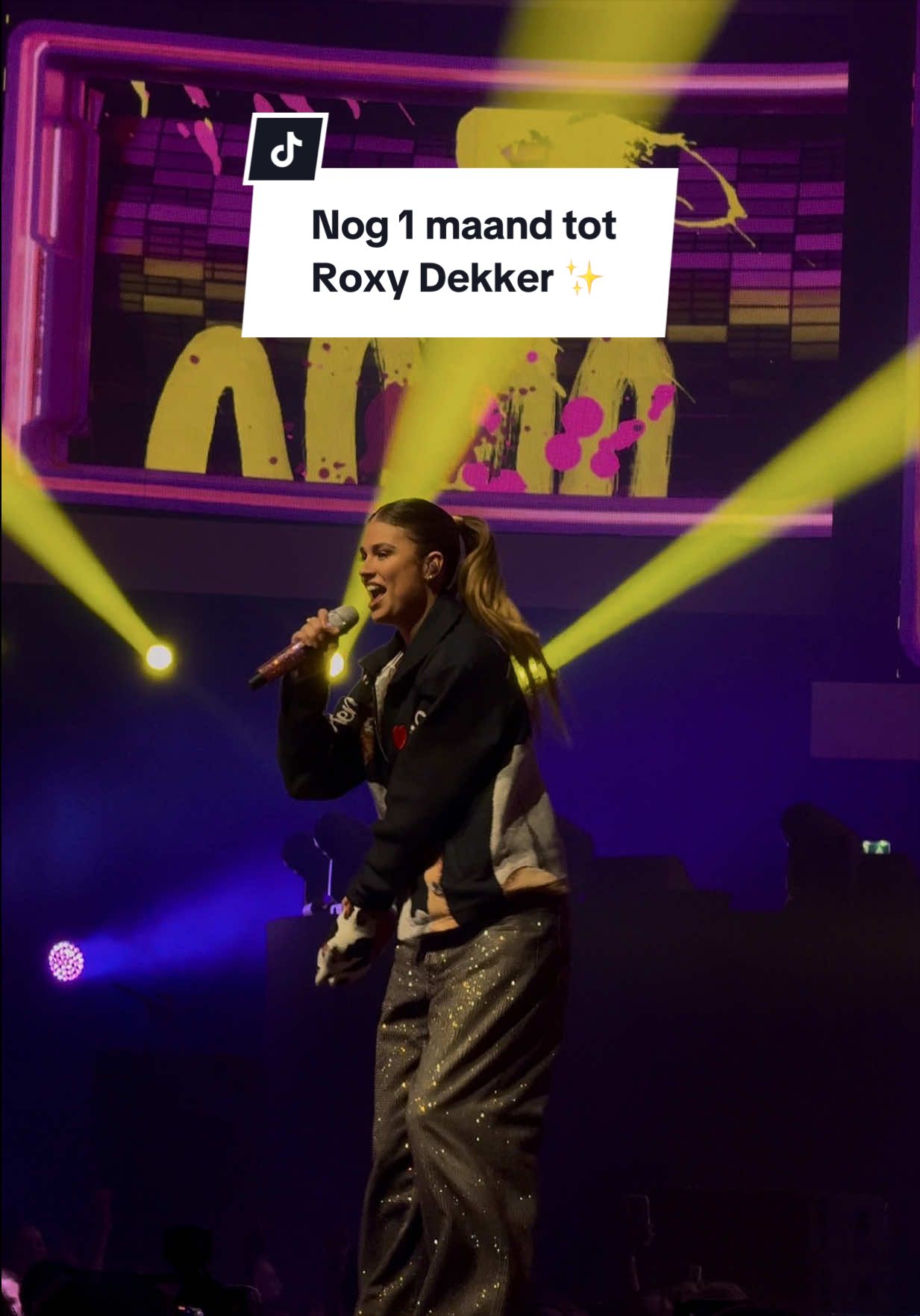 @Ziggo Dome