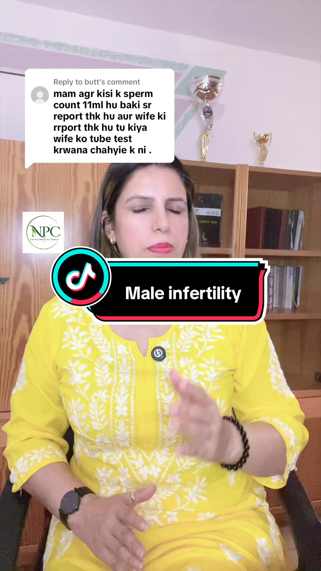 @Natural Pregnancy Corner