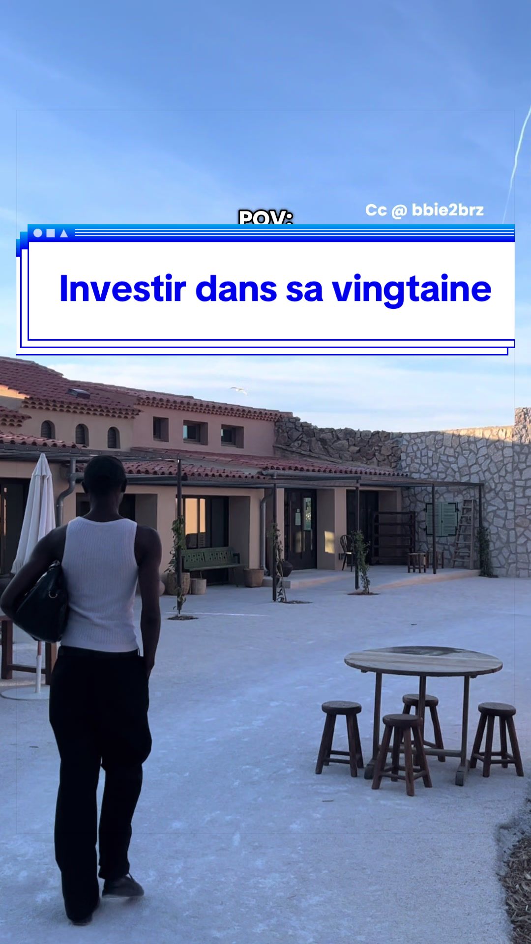 @Homme au foyer