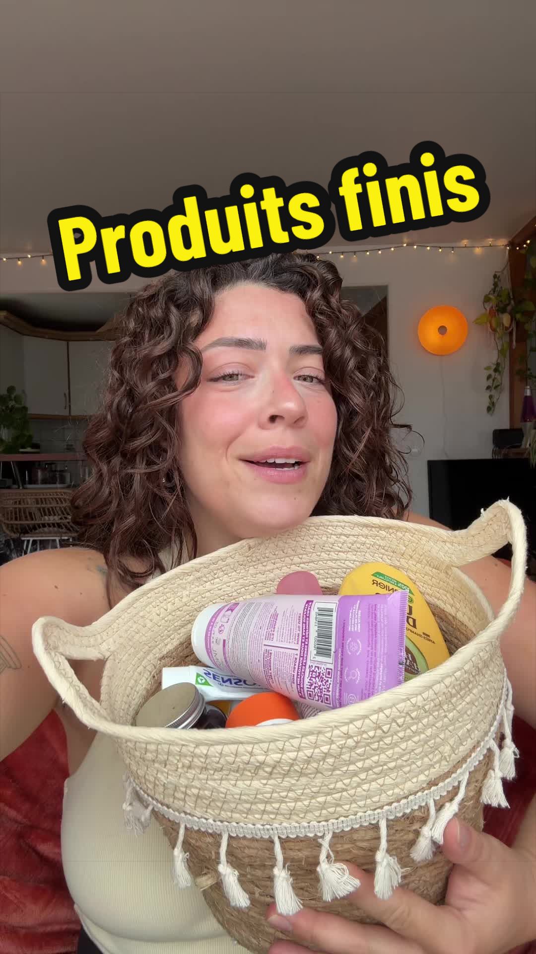 @Nounou ➿ Curly